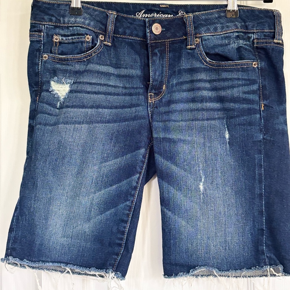 American Eagle Stretch Denim Jeans
